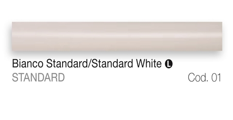 Farby Irsap - Standard White - antibakteriálna Farby Irsap - Standard White - antibakteriálna